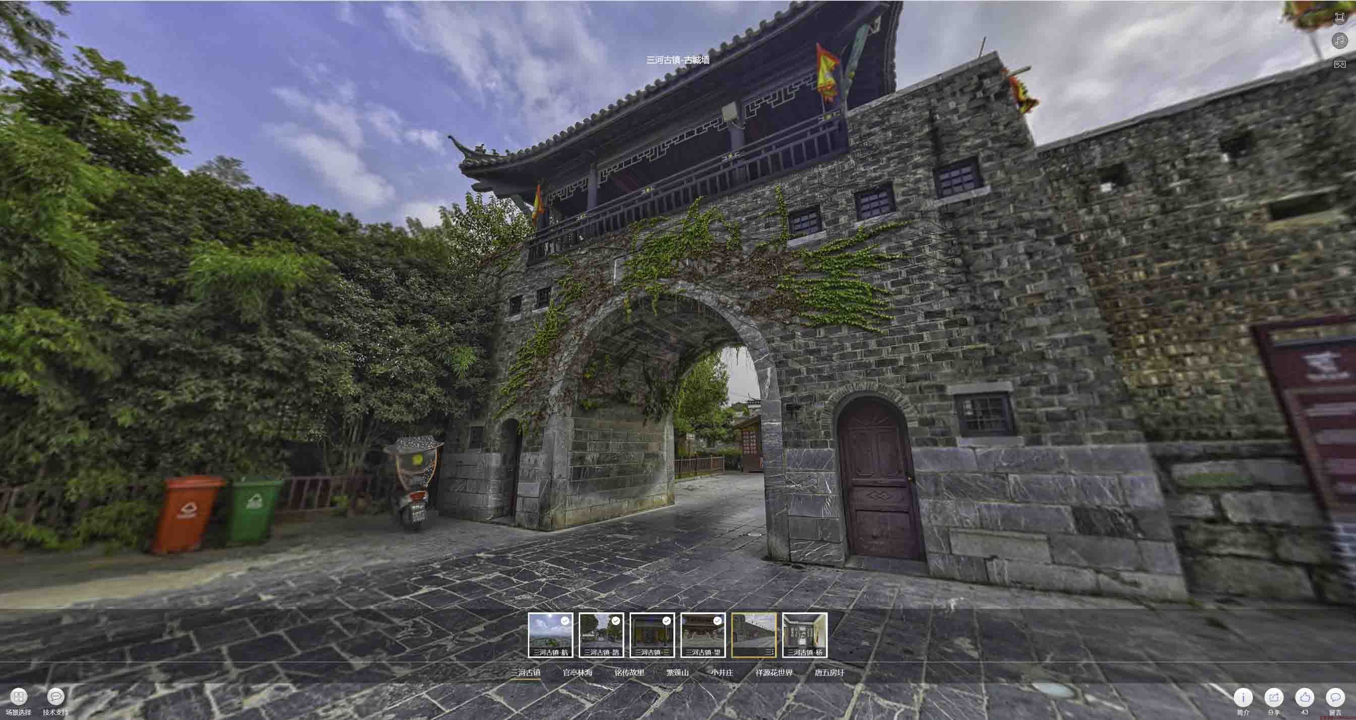 沙河口全景拍摄技巧：捕捉完美全景图像在手绘地图中的创意应用